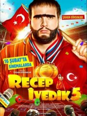 Реджеп Иведик 5 смотреть онлайн